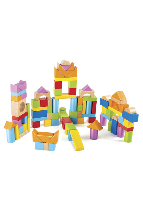 Игрушка конструктор 3 в 1 
