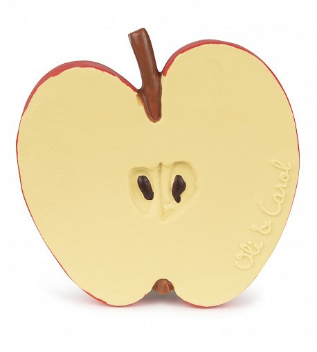 Игрушка-прорезыватель Pepita The Apple