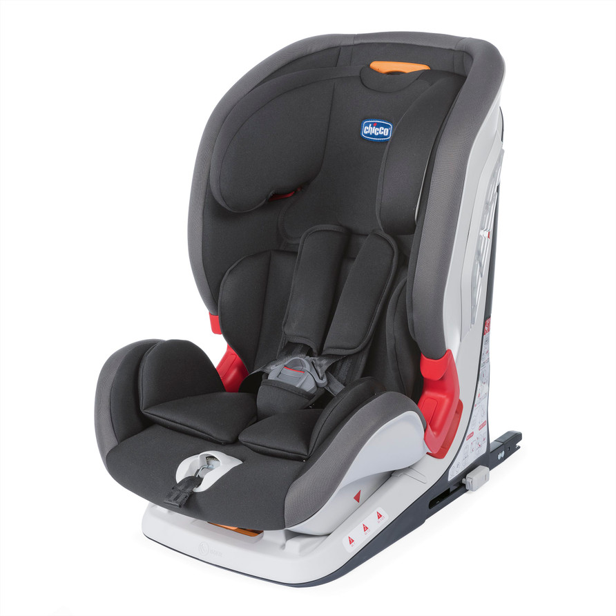 Автокресло YOUNIVERSE FIX Jet Black Chicco MC/CH8079207510000 от 31 199 ₽ —  купить с доставкой в интернет-магазине motherbear.ru