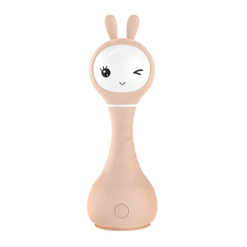 Музыкальная игрушка Умный зайка® Alilo R1