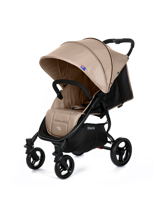 Коляска Valco baby Snap 4 Flatt Matt / Sand