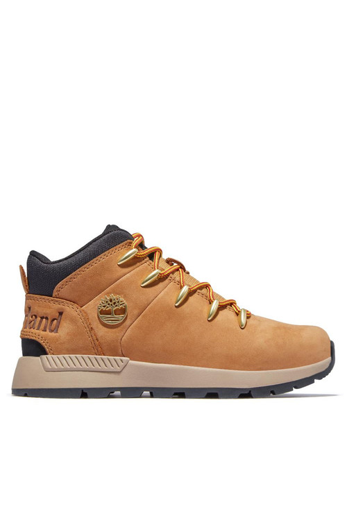Ботинки Sprint Trekker Mid