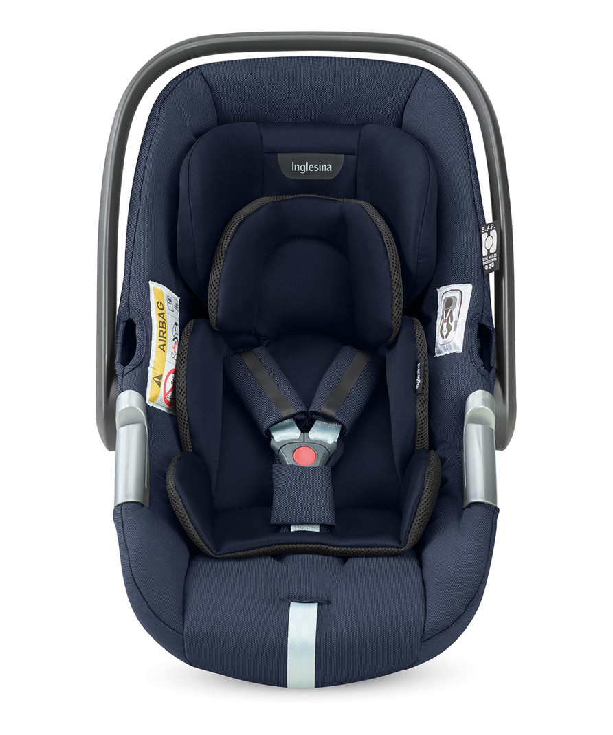 Inglesina trilogy hotsell car seat