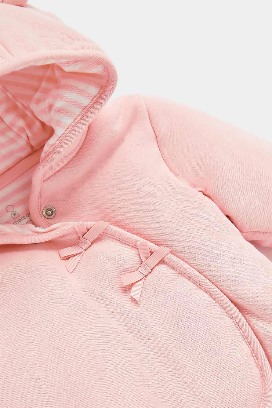 Кардиган утепленный Mothercare MC/CB679 от — купить с доставкой в ...