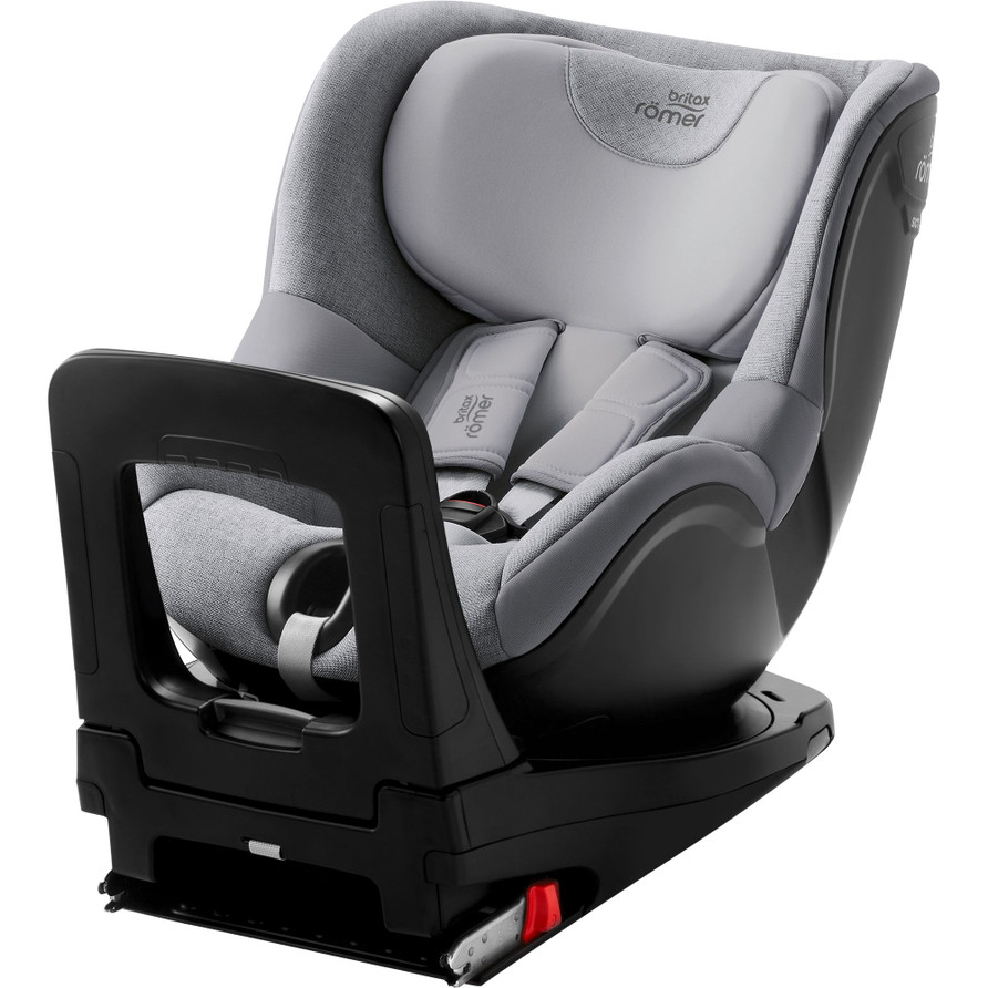 Britax dualfix car seat best sale