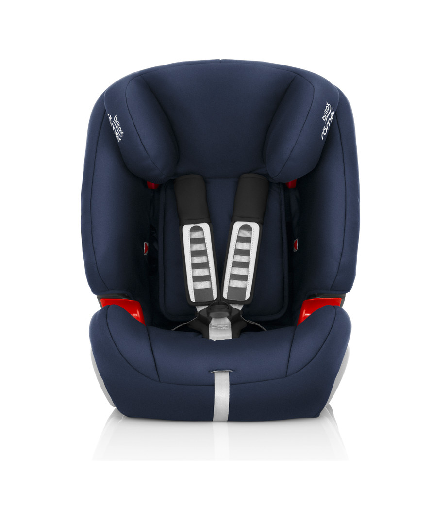 Britax evolva best sale