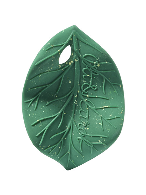 Прорезыватель Chlorophyll Leaf