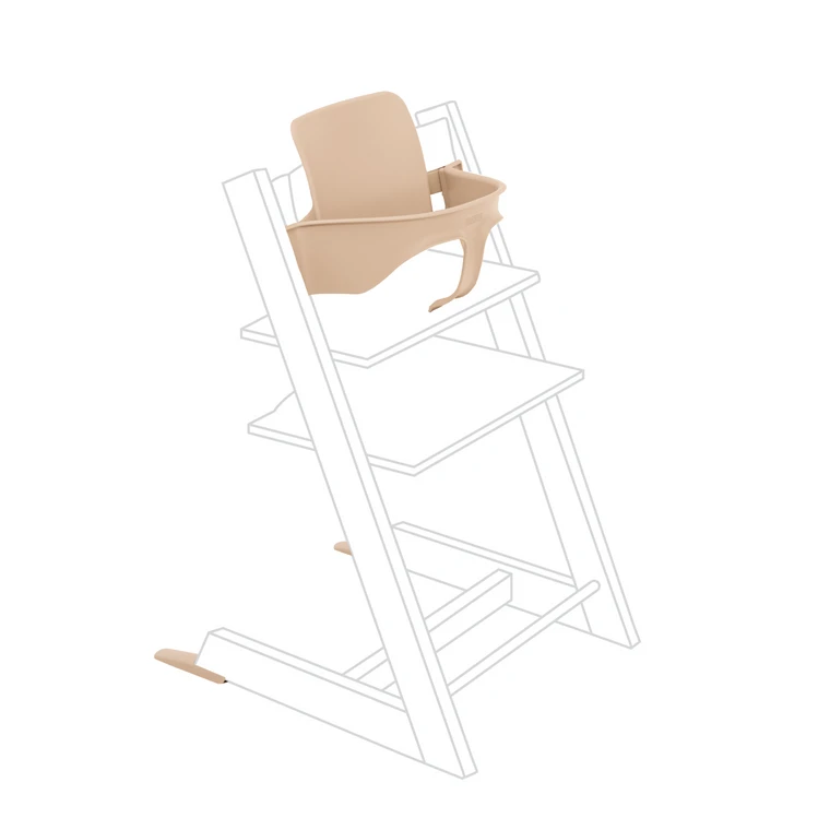 Стульчик для кормления stokke steps