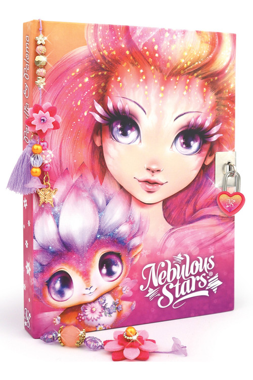 Серия Petulia: Личный дневник для секретов