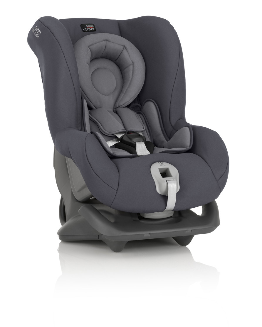 Автокресло 1 britax roemer