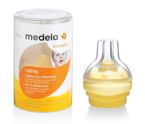 Бутылочка Medela Classic 150 мл (200.2271)