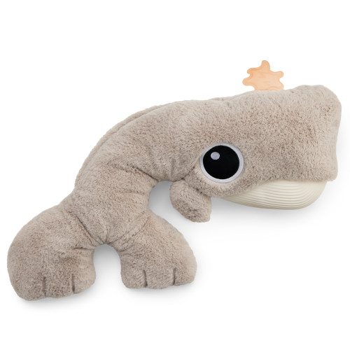 Мягкая игрушка WALLY THE WHALE «УОЛЛИ ЗЕ УЭЙЛ»