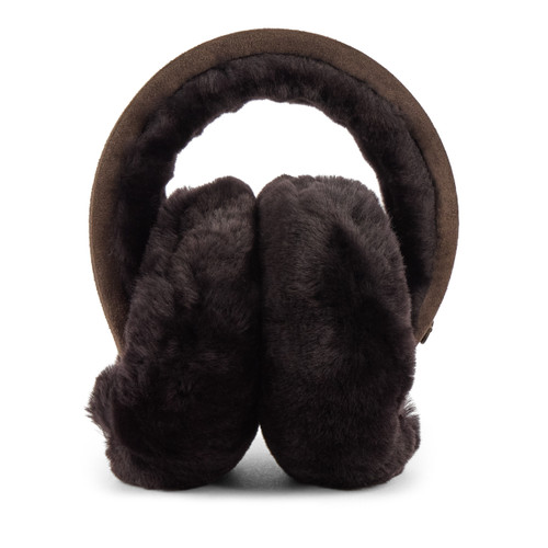 Наушники меховые Earmuffs EMU Australia