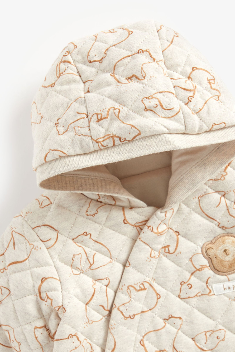 Комбинезон утепленный Mothercare MC/BB785 от 7 199 ₽ — купить с ...