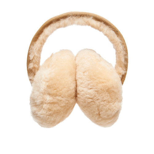 Наушники меховые Earmuffs EMU Australia