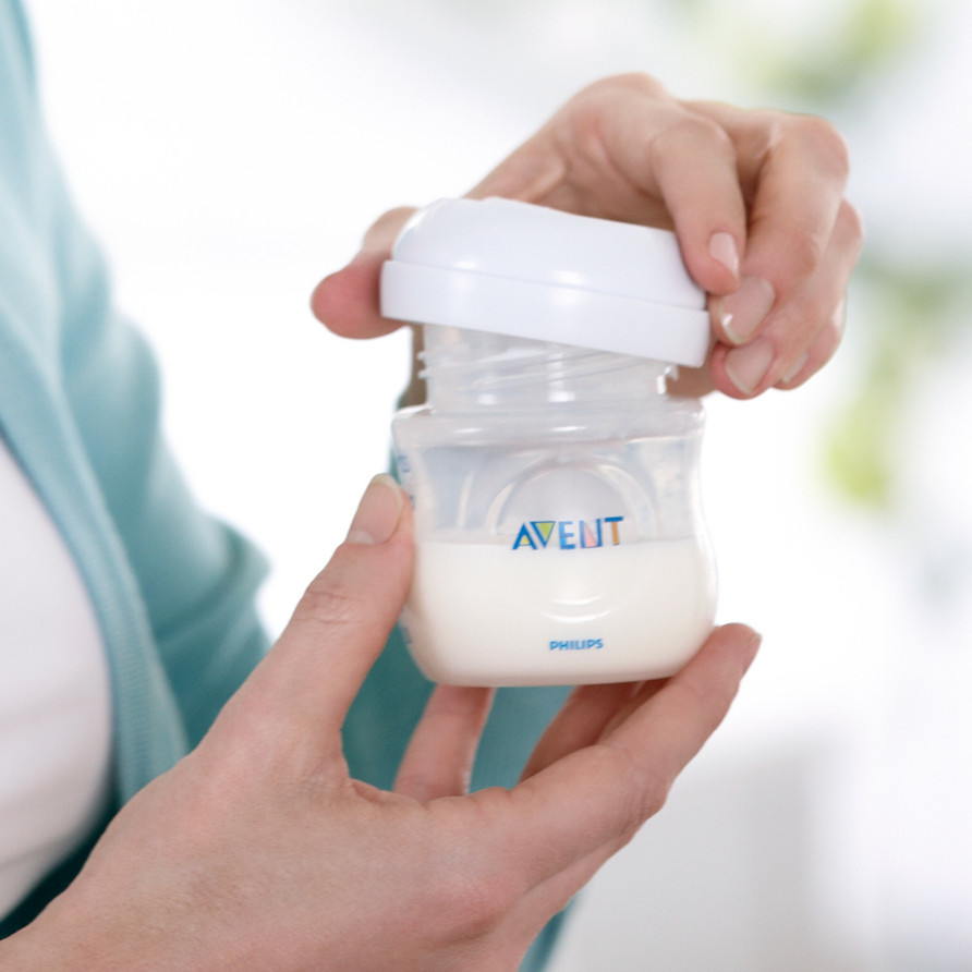 Philips avent ultra store comfort