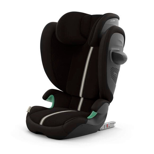 Автокресло Solution G2 Plus Moon Black