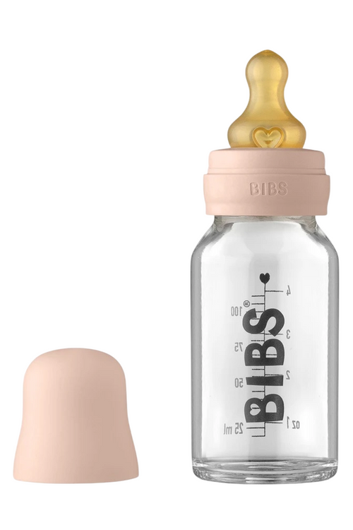Бутылочка для кормления в наборе Blush 110мл