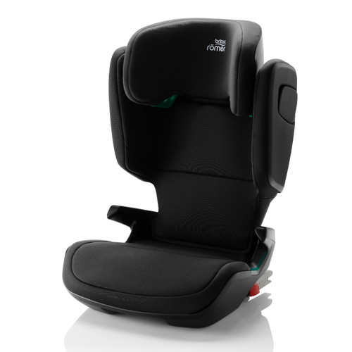 Автокресло Kidfix M i-SIZE Cosmos Black