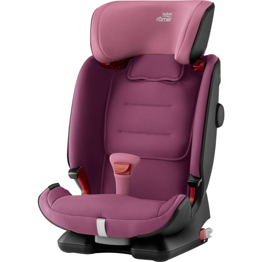 Britax romer iv best sale