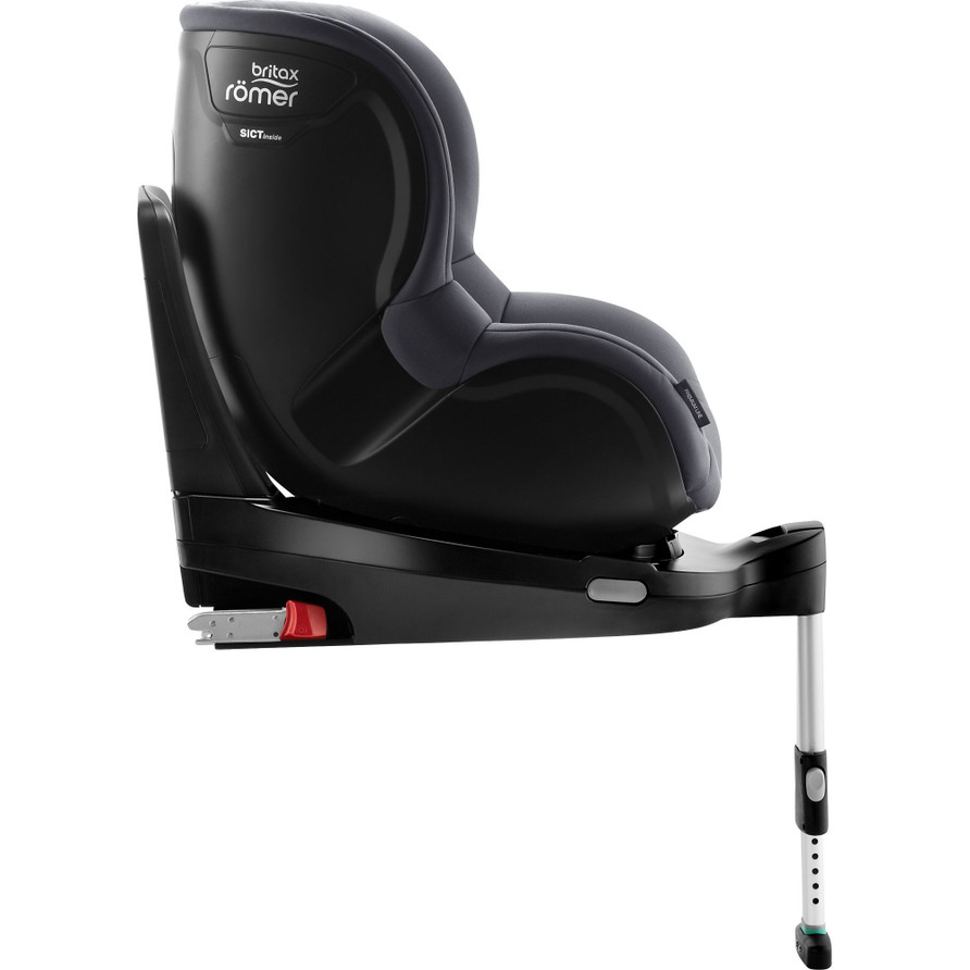 Britax romer dualfix storm grey shop