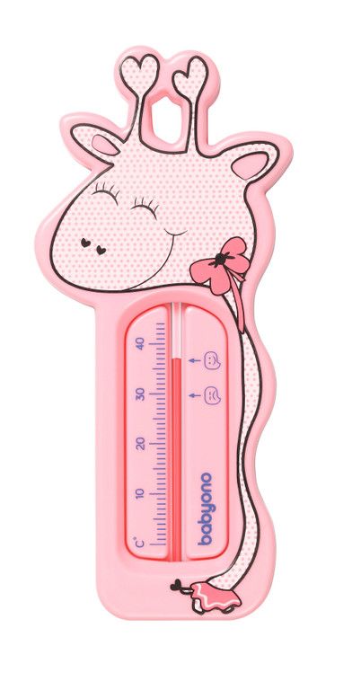 Термометр для воды Romantic Giraffe