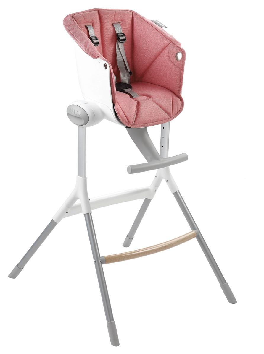 Beaba Подушка для стульчика для кормления Textile Seat F/High Chair