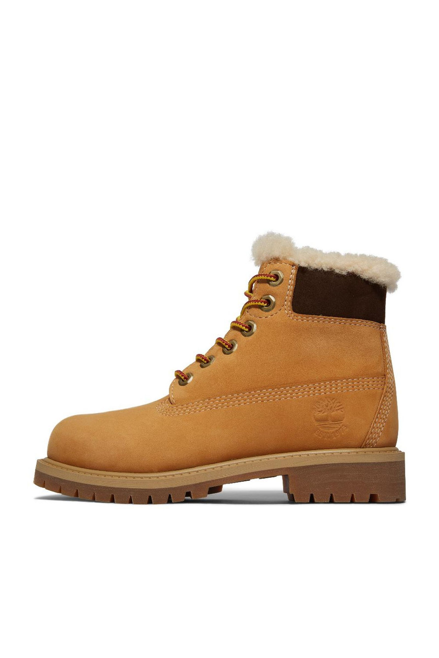 6 Inch Premium Boot Faux Shearling WP Timberland TB0A1BEI2311 28 990 motherbear.ru