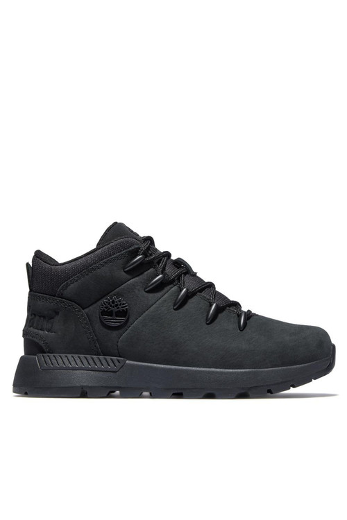 Ботинки Sprint Trekker Mid