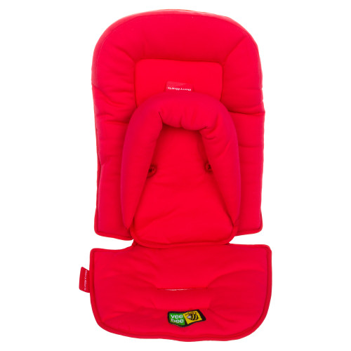 Вкладыш All Sorts Seat Pad Cherry для коляски