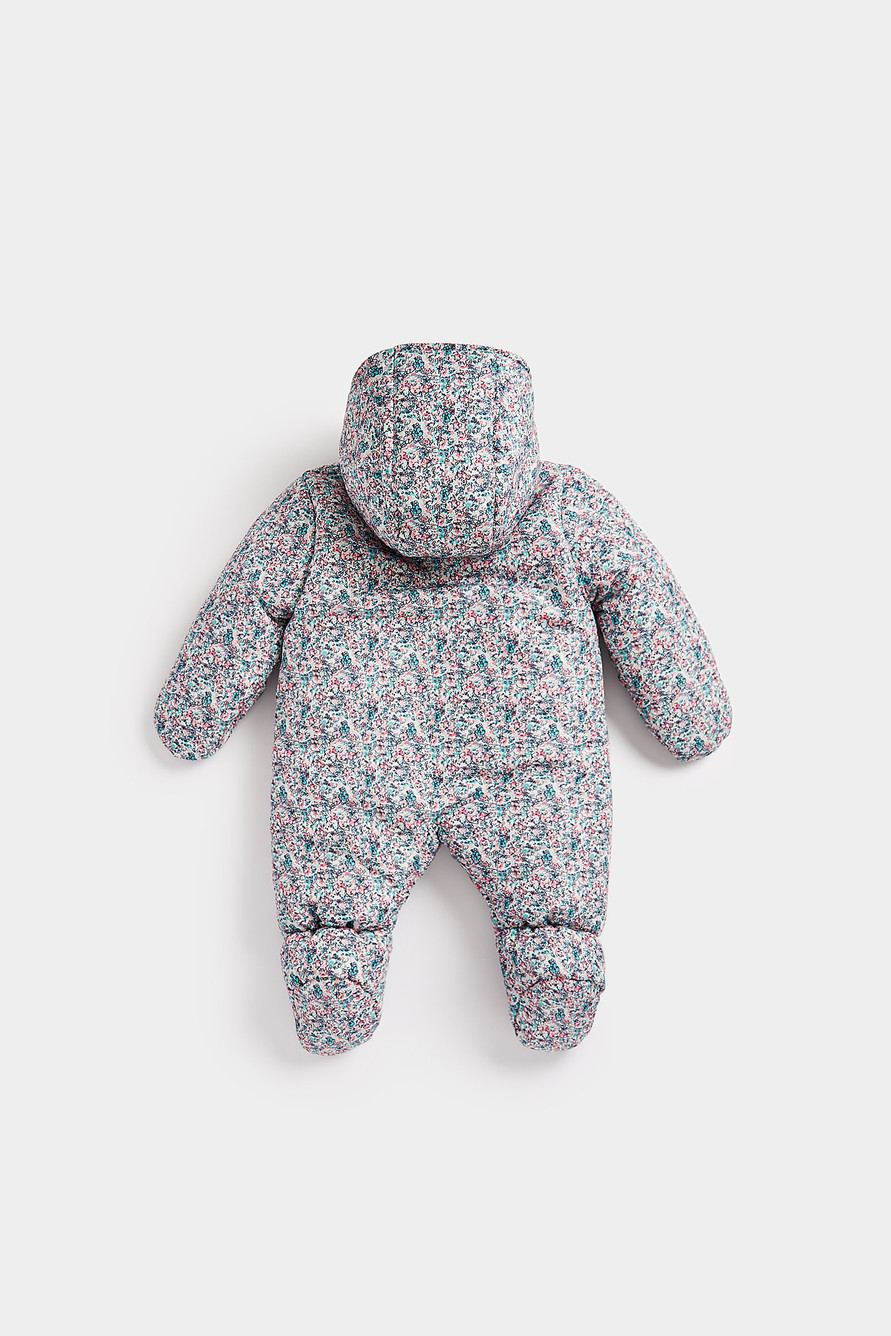 Комбинезон демисезонный Mothercare MC/CB744 от — купить с доставкой в ...