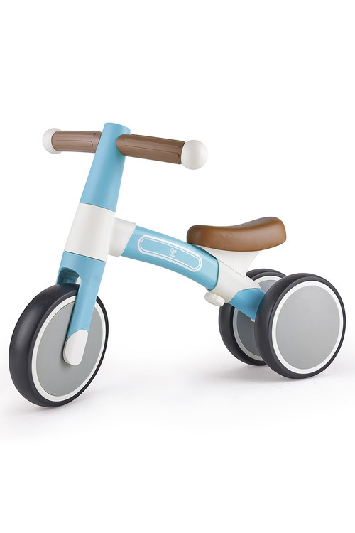 Беговел First Ride голубой