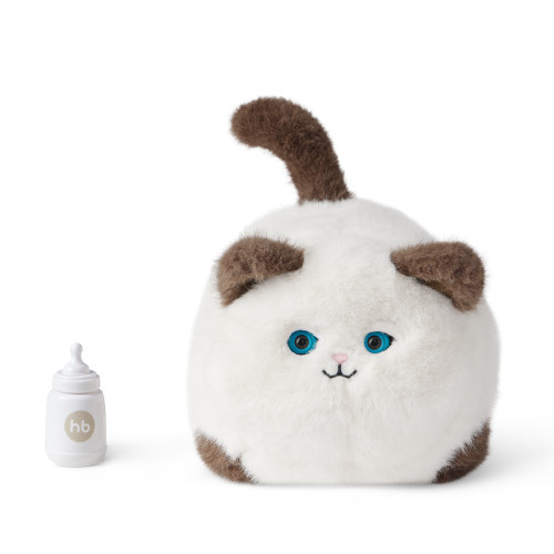 Игрушка котик МУРЧЕЛЛО