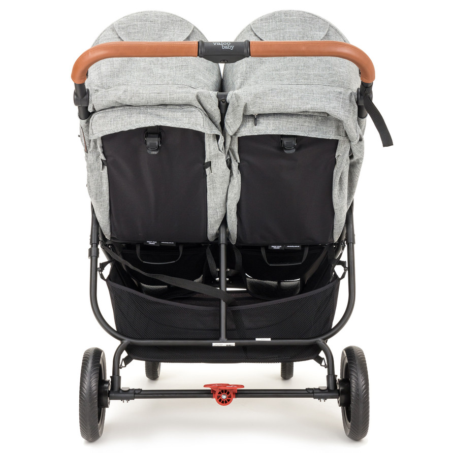 Valco snap duo grey 2024 marle