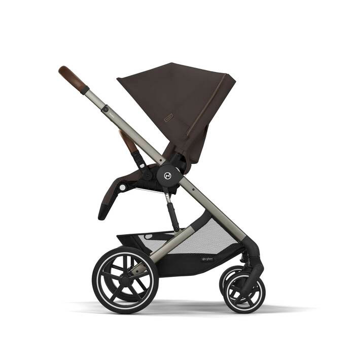 nordstrom stroller nuna Nuna x BMW MIXX NEXT All Terrain Stroller in Element – Destination Baby &  Kids