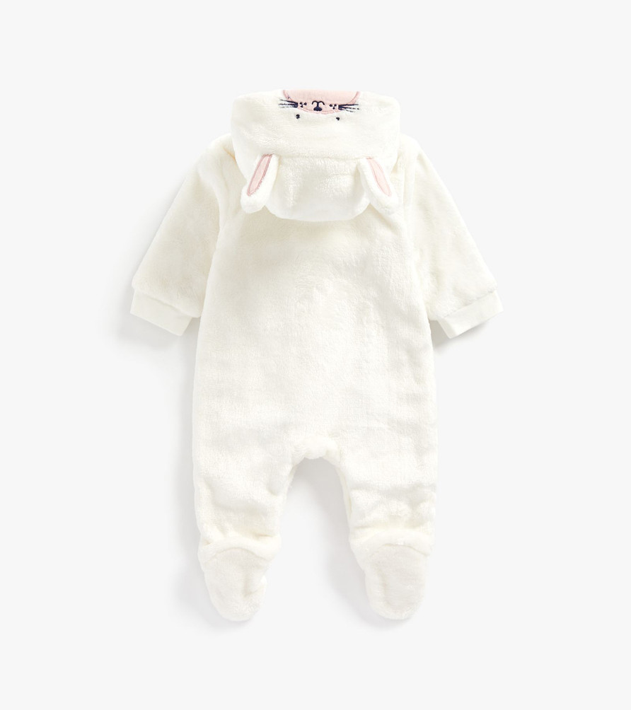 Комбинезон флисовый Mothercare MC/ZC317 от 5 199 ₽ — купить с доставкой ...
