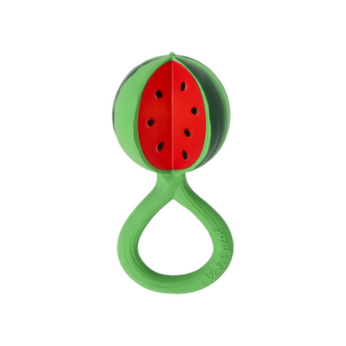 Погремушка Watermelon Rattle Toy